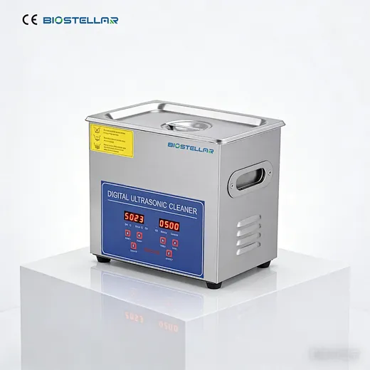 Stainless Steel Centrifuge